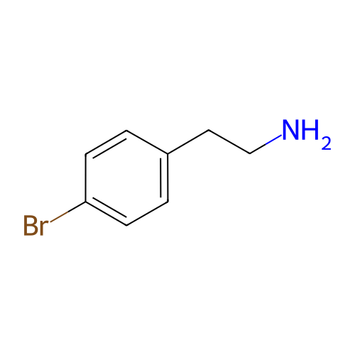 Chemical structure of BindingDB Monomer ID 50262755