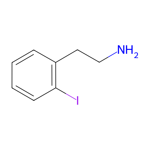 Chemical structure of BindingDB Monomer ID 50262756