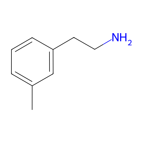 Chemical structure of BindingDB Monomer ID 50262758