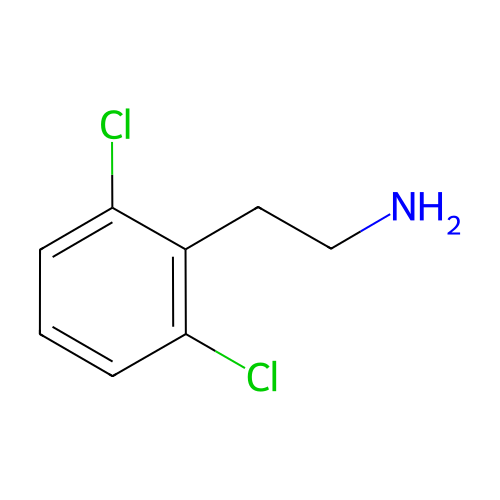 Chemical structure of BindingDB Monomer ID 50262799