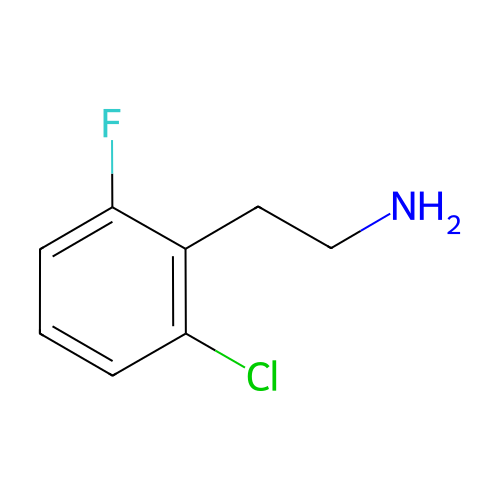 Chemical structure of BindingDB Monomer ID 50262800