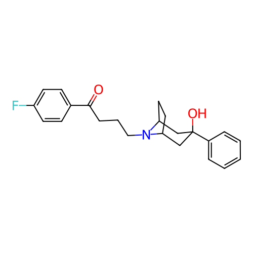 Chemical structure of BindingDB Monomer ID 50262881
