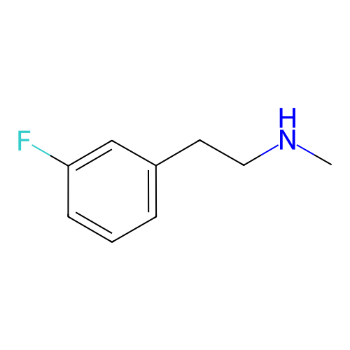 Chemical structure of BindingDB Monomer ID 50262940
