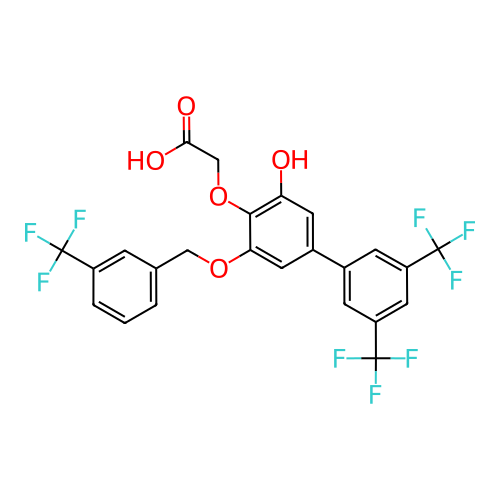 Chemical structure of BindingDB Monomer ID 50262986