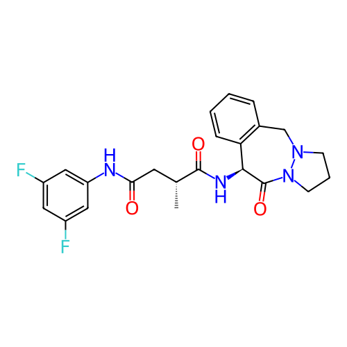 Chemical structure of BindingDB Monomer ID 50262993