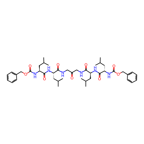 Chemical structure of BindingDB Monomer ID 50263008