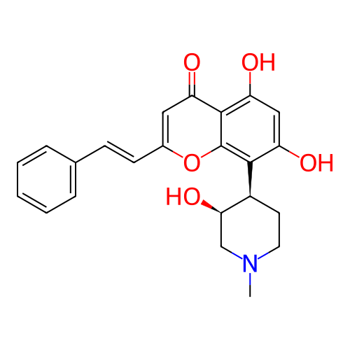 Chemical structure of BindingDB Monomer ID 50263011