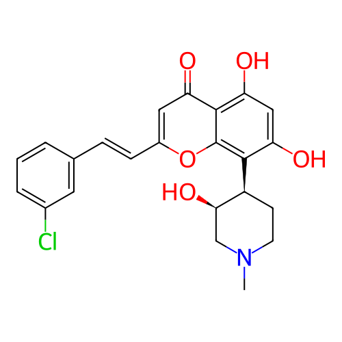 Chemical structure of BindingDB Monomer ID 50263012