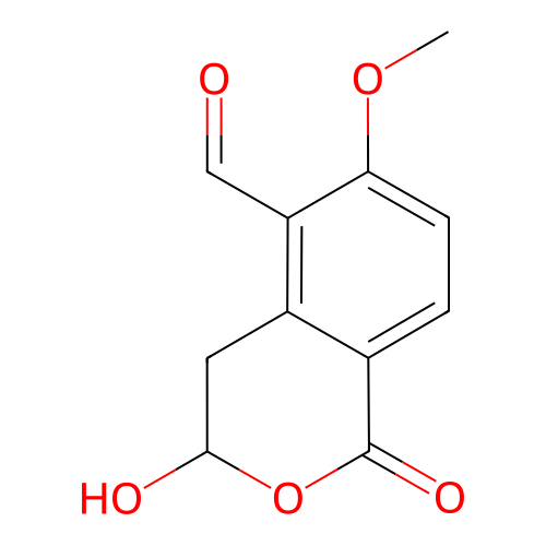 Chemical structure of BindingDB Monomer ID 50263037