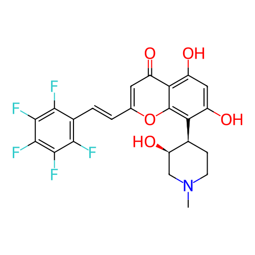 Chemical structure of BindingDB Monomer ID 50263041