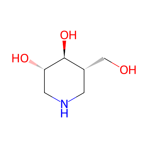 Chemical structure of BindingDB Monomer ID 50263043