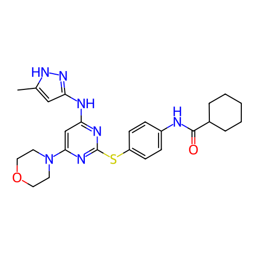 Chemical structure of BindingDB Monomer ID 50263072