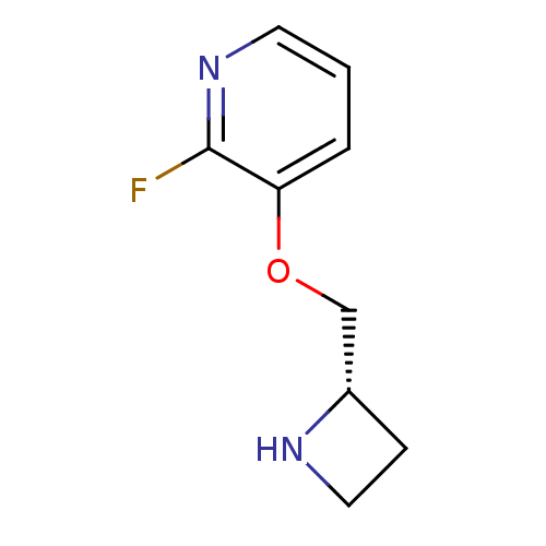 Chemical structure of BindingDB Monomer ID 50263094