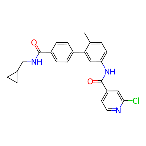 Chemical structure of BindingDB Monomer ID 50263127
