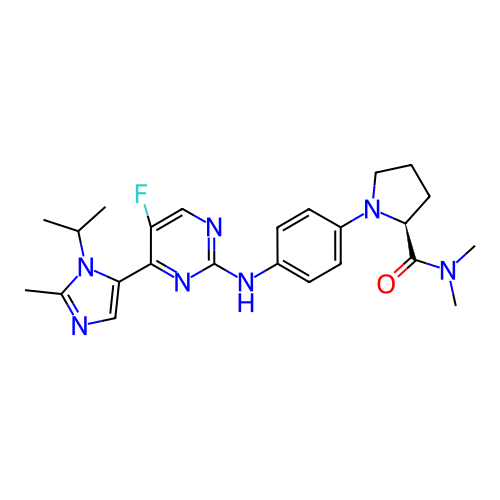 Chemical structure of BindingDB Monomer ID 50263149