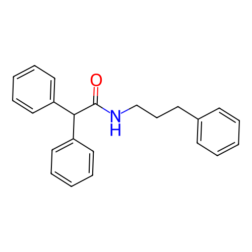 Chemical structure of BindingDB Monomer ID 50263151