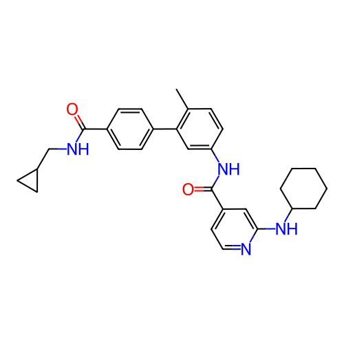 Chemical structure of BindingDB Monomer ID 50263212