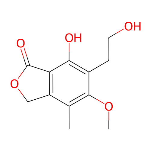Chemical structure of BindingDB Monomer ID 50263248