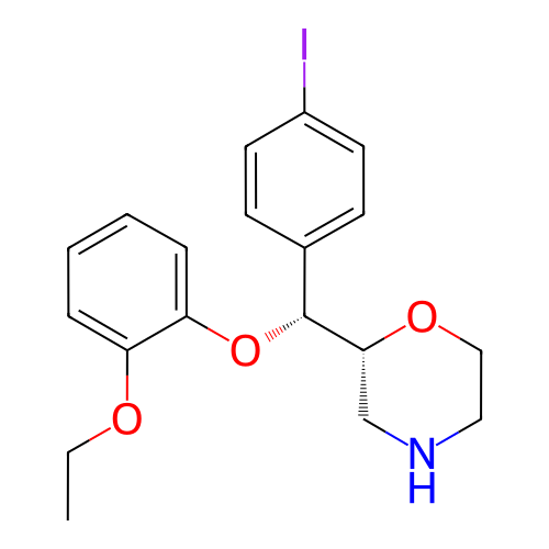 Chemical structure of BindingDB Monomer ID 50263316