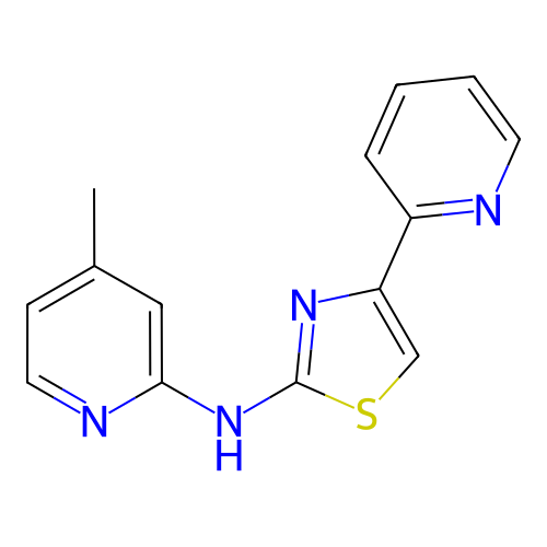 Chemical structure of BindingDB Monomer ID 50263327