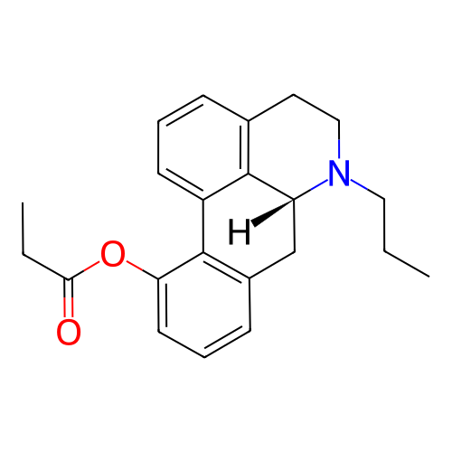 Chemical structure of BindingDB Monomer ID 50263369