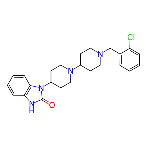 Chemical structure of BindingDB Monomer ID 50263372