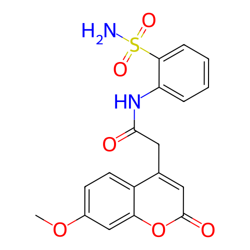 Chemical structure of BindingDB Monomer ID 50263418