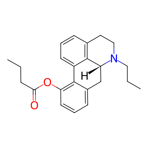 Chemical structure of BindingDB Monomer ID 50263467