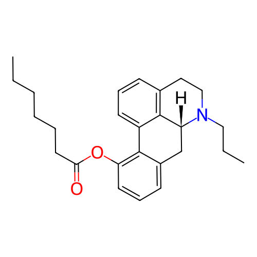 Chemical structure of BindingDB Monomer ID 50263469