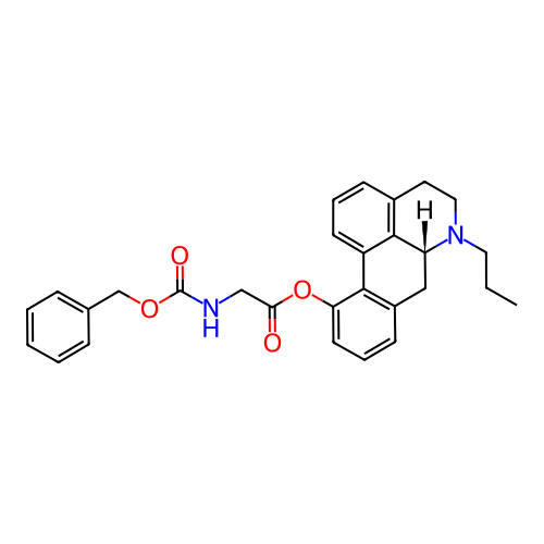 Chemical structure of BindingDB Monomer ID 50263470
