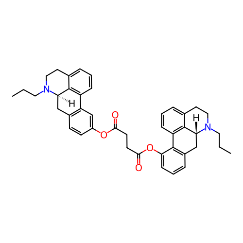 Chemical structure of BindingDB Monomer ID 50263471