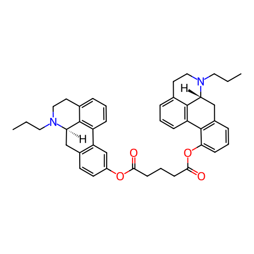 Chemical structure of BindingDB Monomer ID 50263472