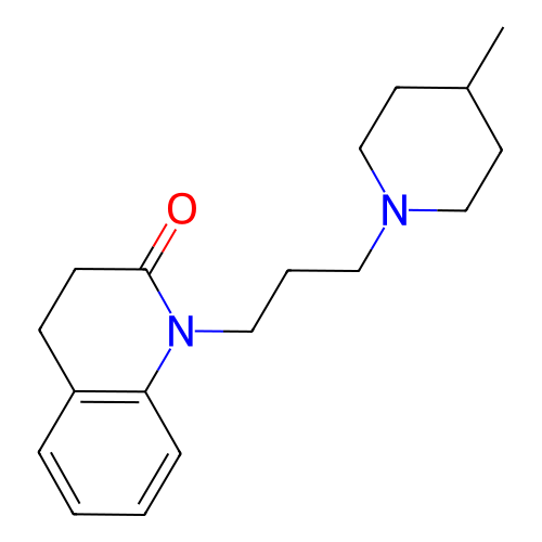 Chemical structure of BindingDB Monomer ID 50263485