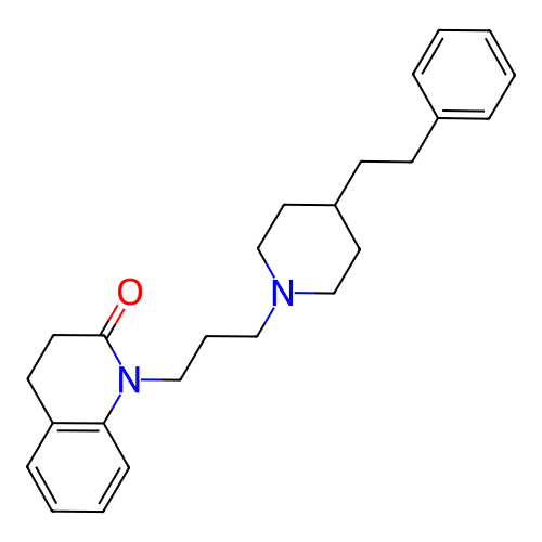 Chemical structure of BindingDB Monomer ID 50263486