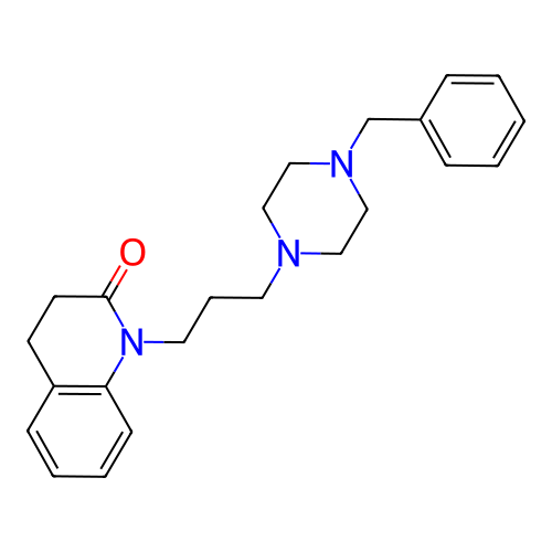 Chemical structure of BindingDB Monomer ID 50263496