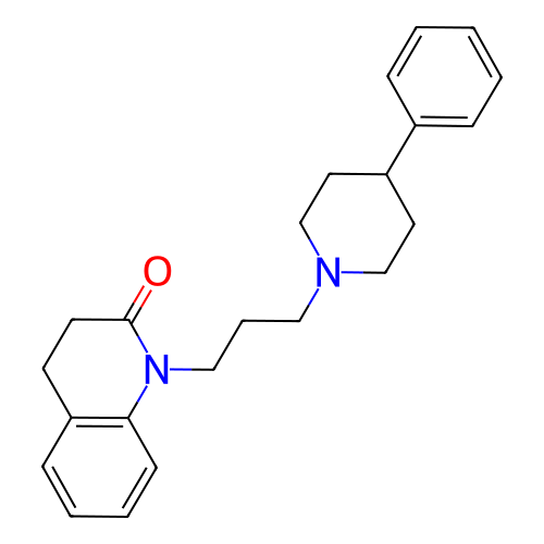 Chemical structure of BindingDB Monomer ID 50263502