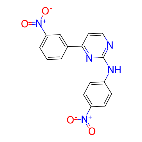 Chemical structure of BindingDB Monomer ID 50263532