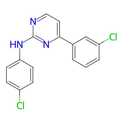 Chemical structure of BindingDB Monomer ID 50263534