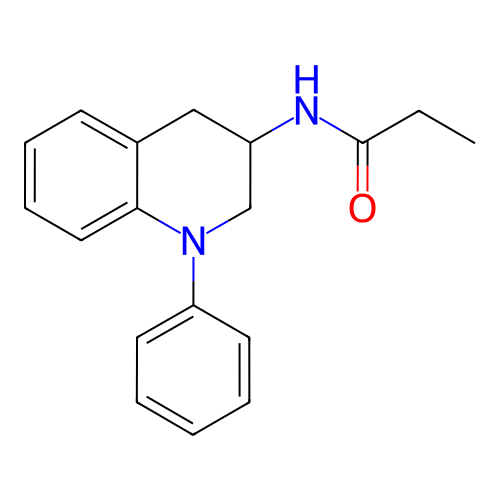 Chemical structure of BindingDB Monomer ID 50263691