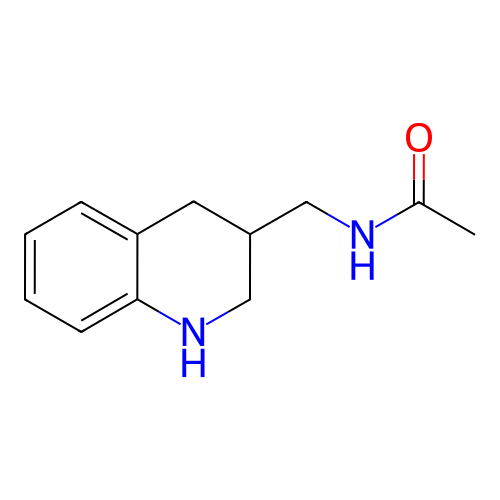 Chemical structure of BindingDB Monomer ID 50263701