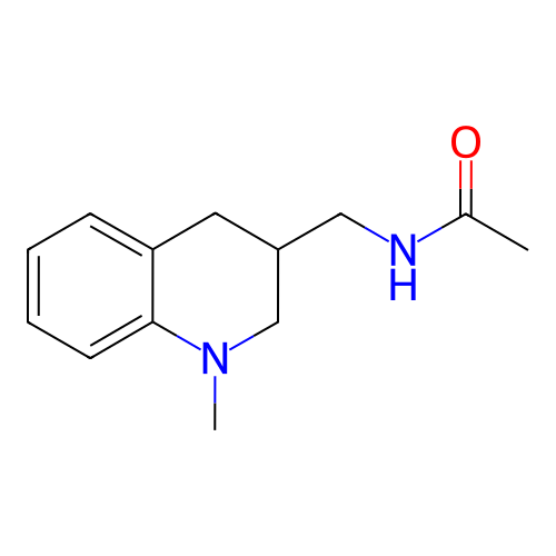 Chemical structure of BindingDB Monomer ID 50263702