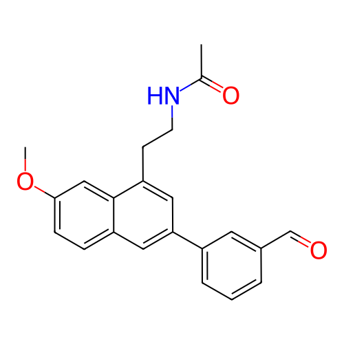 Chemical structure of BindingDB Monomer ID 50263713