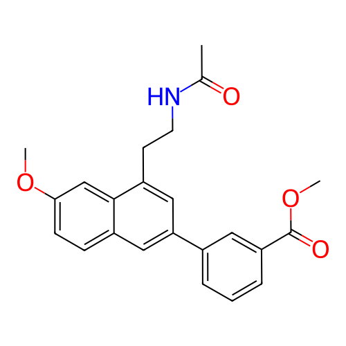 Chemical structure of BindingDB Monomer ID 50263714
