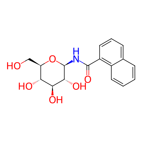 Chemical structure of BindingDB Monomer ID 50263722