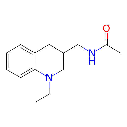 Chemical structure of BindingDB Monomer ID 50263727