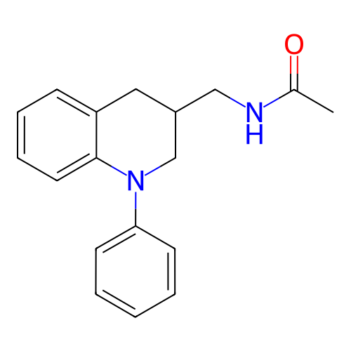 Chemical structure of BindingDB Monomer ID 50263729
