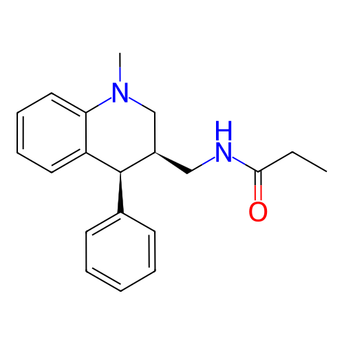 Chemical structure of BindingDB Monomer ID 50263730