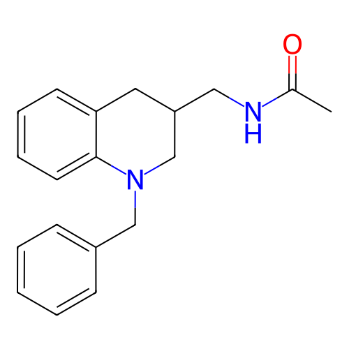 Chemical structure of BindingDB Monomer ID 50263731