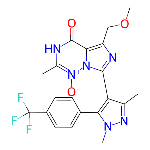 Chemical structure of BindingDB Monomer ID 50263746