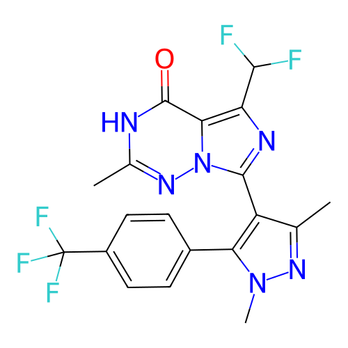 Chemical structure of BindingDB Monomer ID 50263751